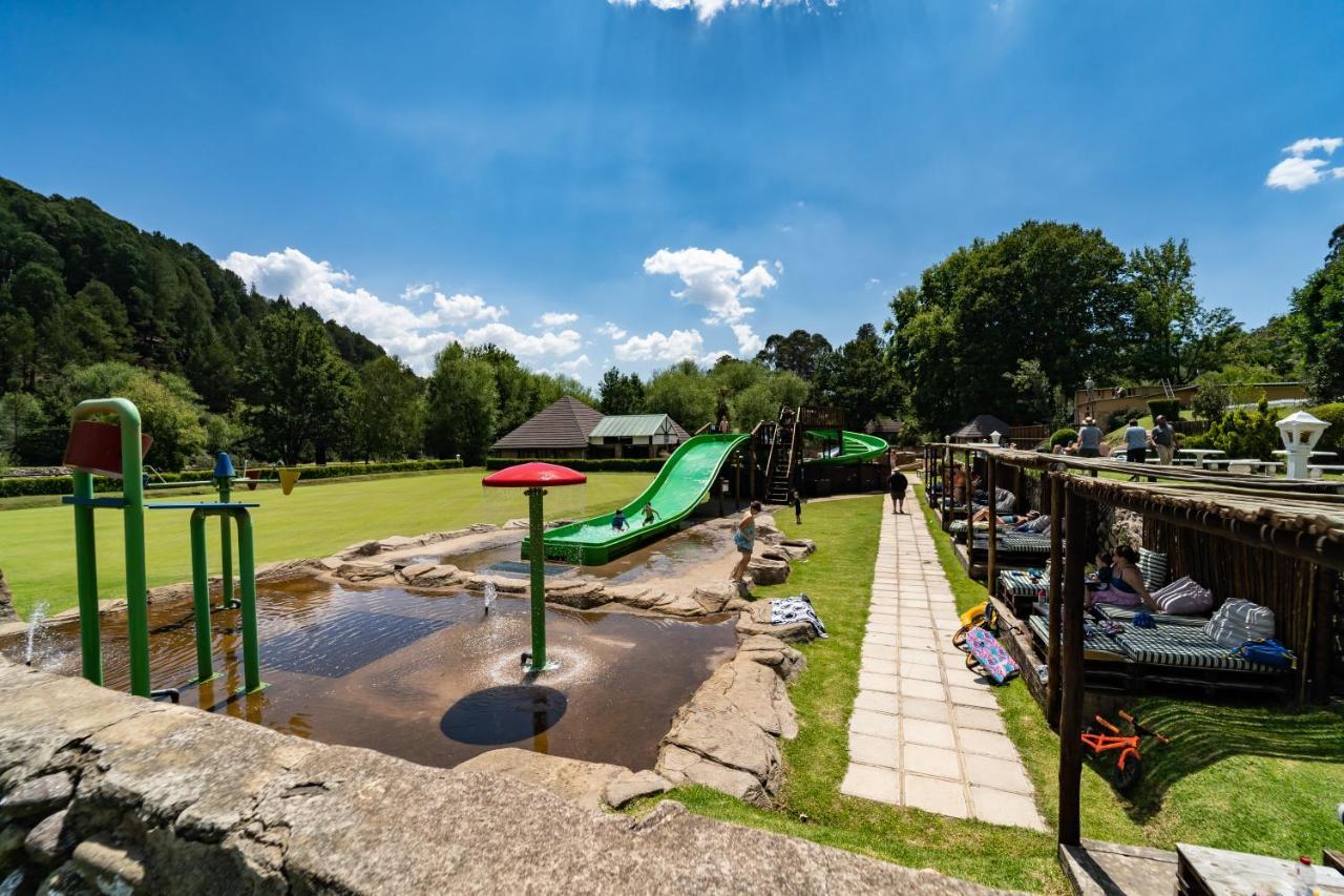 Gooderson Golf&spa Resort