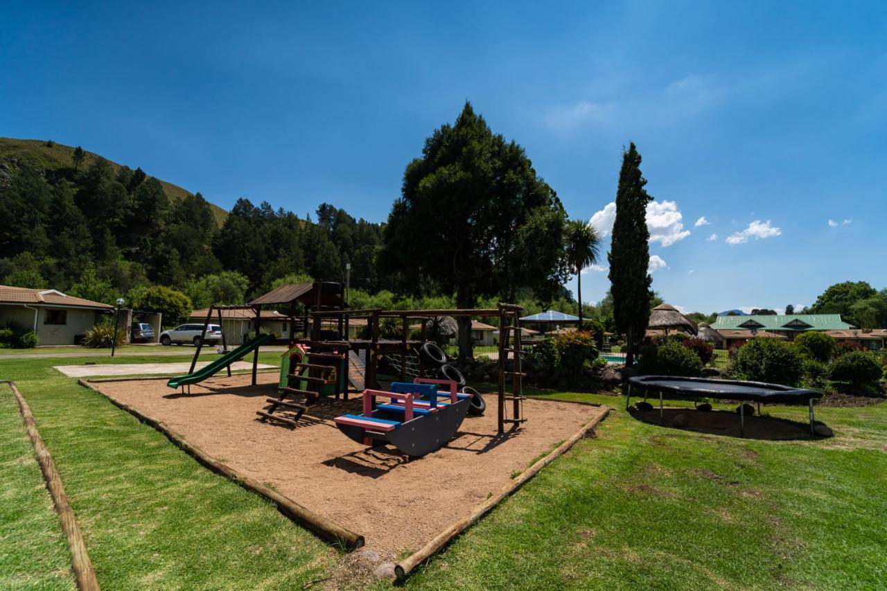 Resort Gooderson Golf&spa