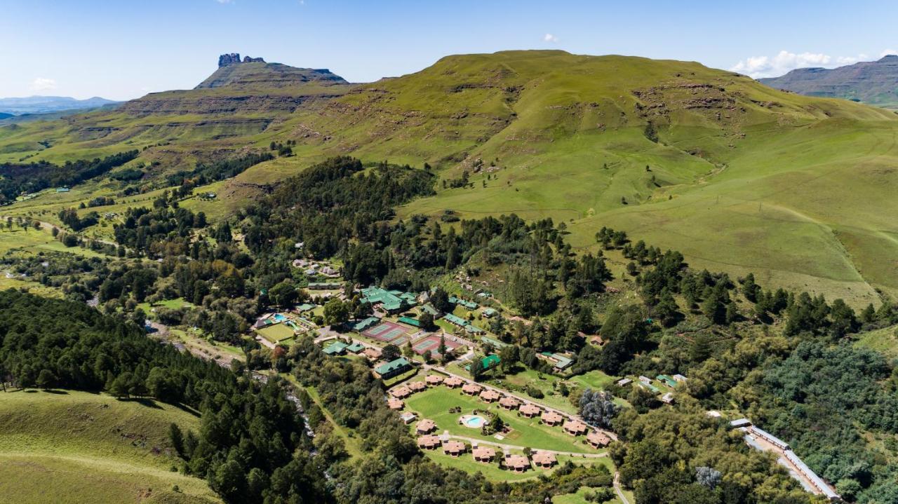 Gooderson Golf&spa 3*