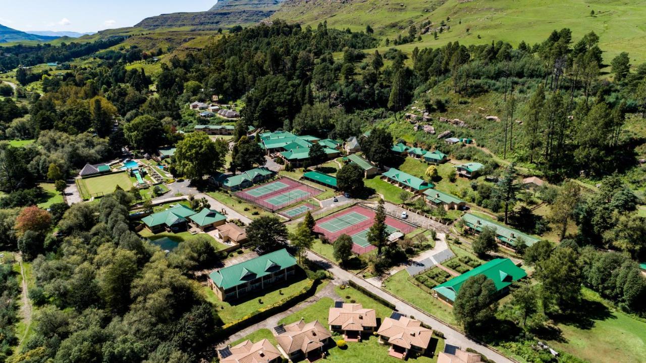 Gooderson Golf & Resort 3*