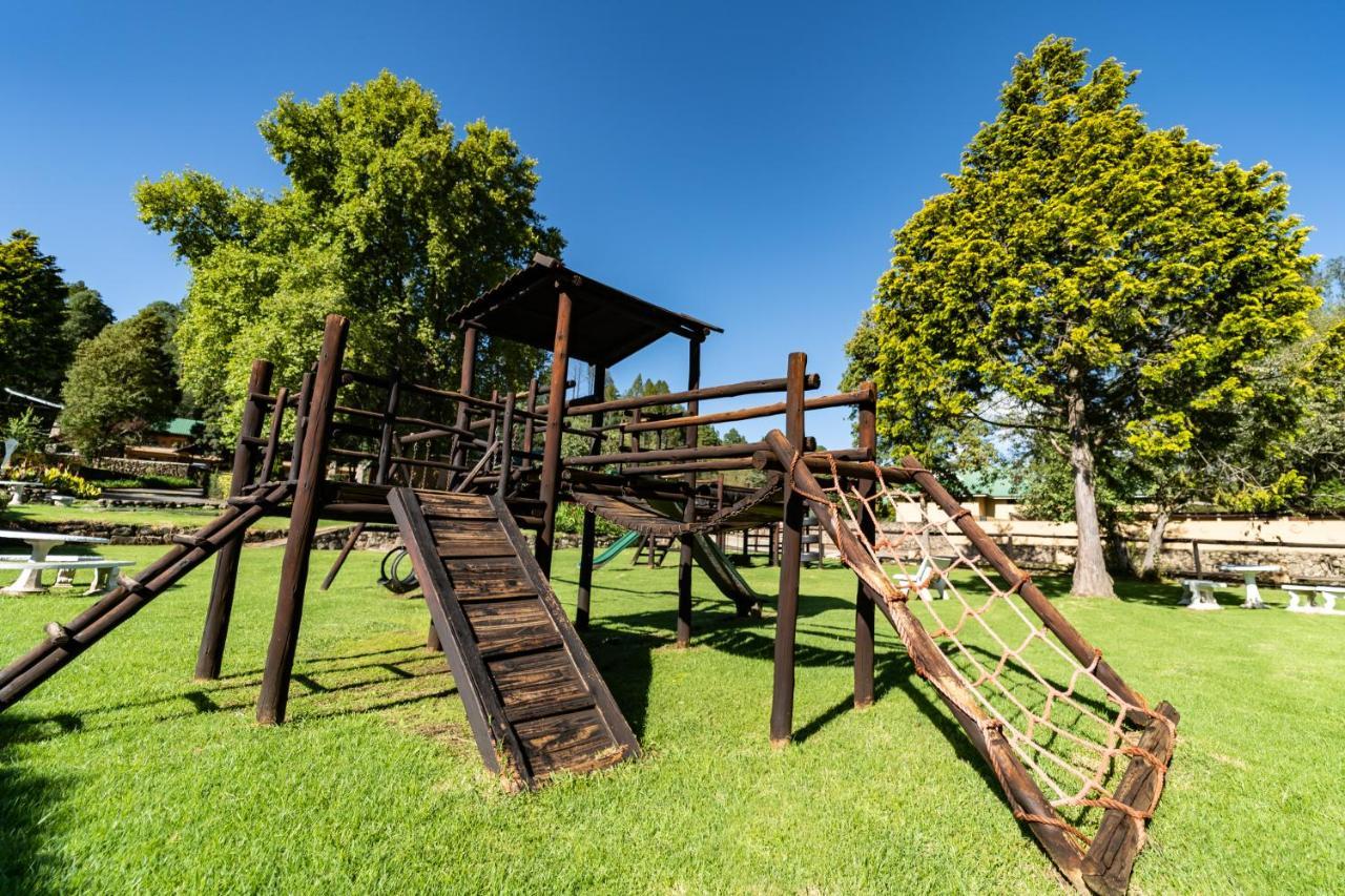 Resort Gooderson Golf &